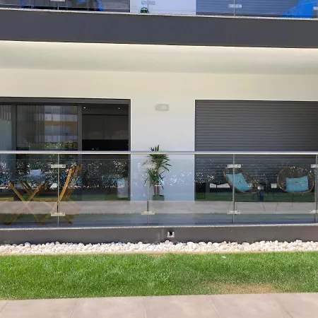 Monte Residence By The Beach * Portimão
