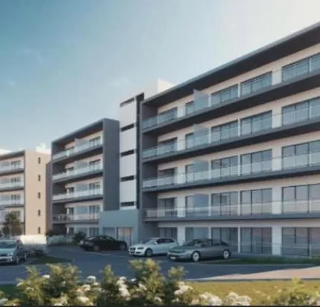 Apartment Monte By The Portimao