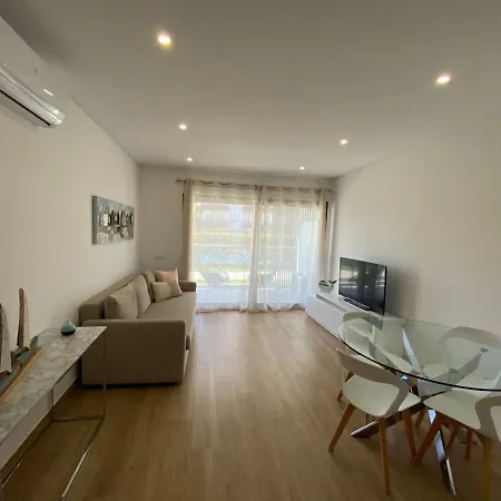 Apartment Monte By The Portimao