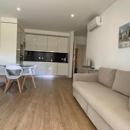 Apartment Monte By The Portimao