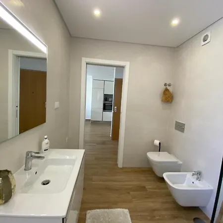 Apartment Monte By The Portimao