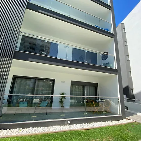 Monte By The Apartamento *