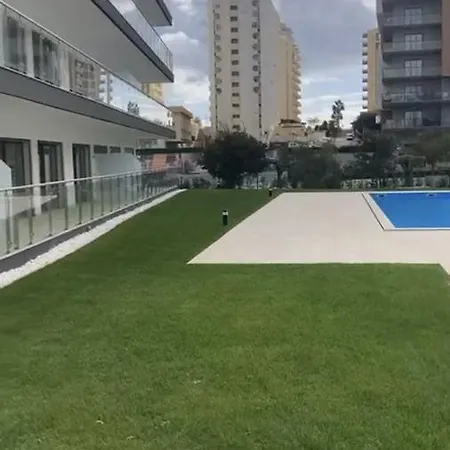 Monte Residence By The Beach Appartement Portimão