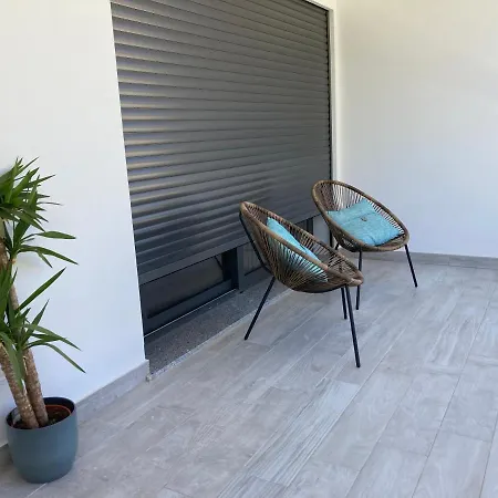 Appartement Monte Residence By The Beach Portimão