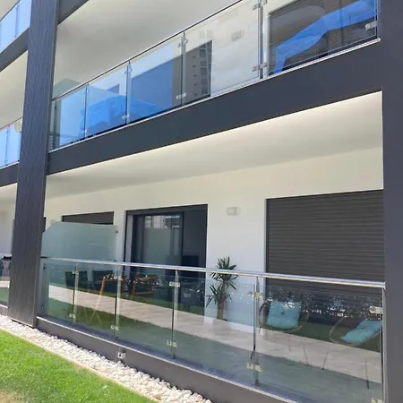 Monte Residence By The Beach * Portimão