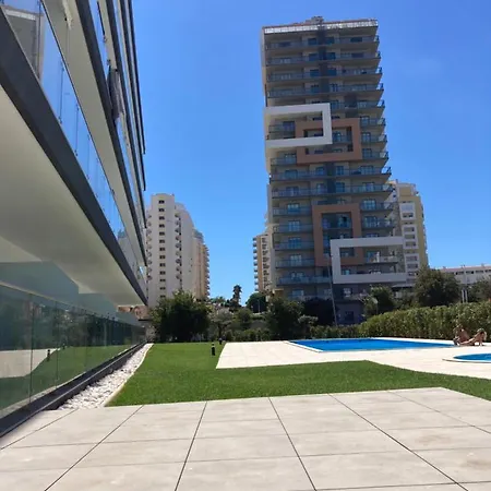 Monte Residence By The Beach Appartement *